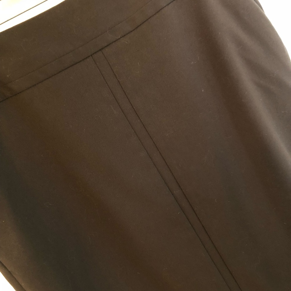 Pencil Skirt